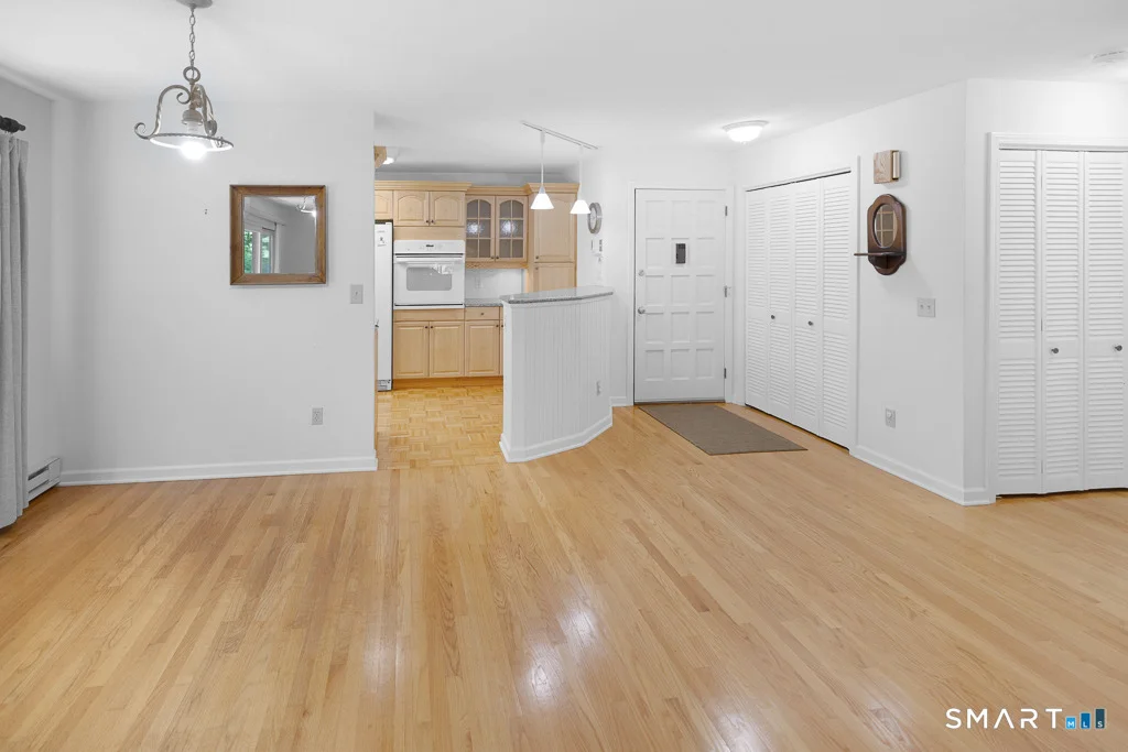 Photo of Unit 8C at 91 Riverview Road