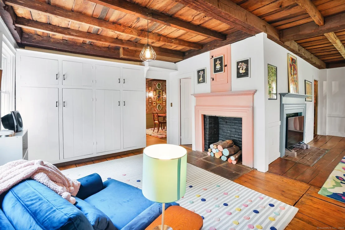Photo of 7 Bebbington Road