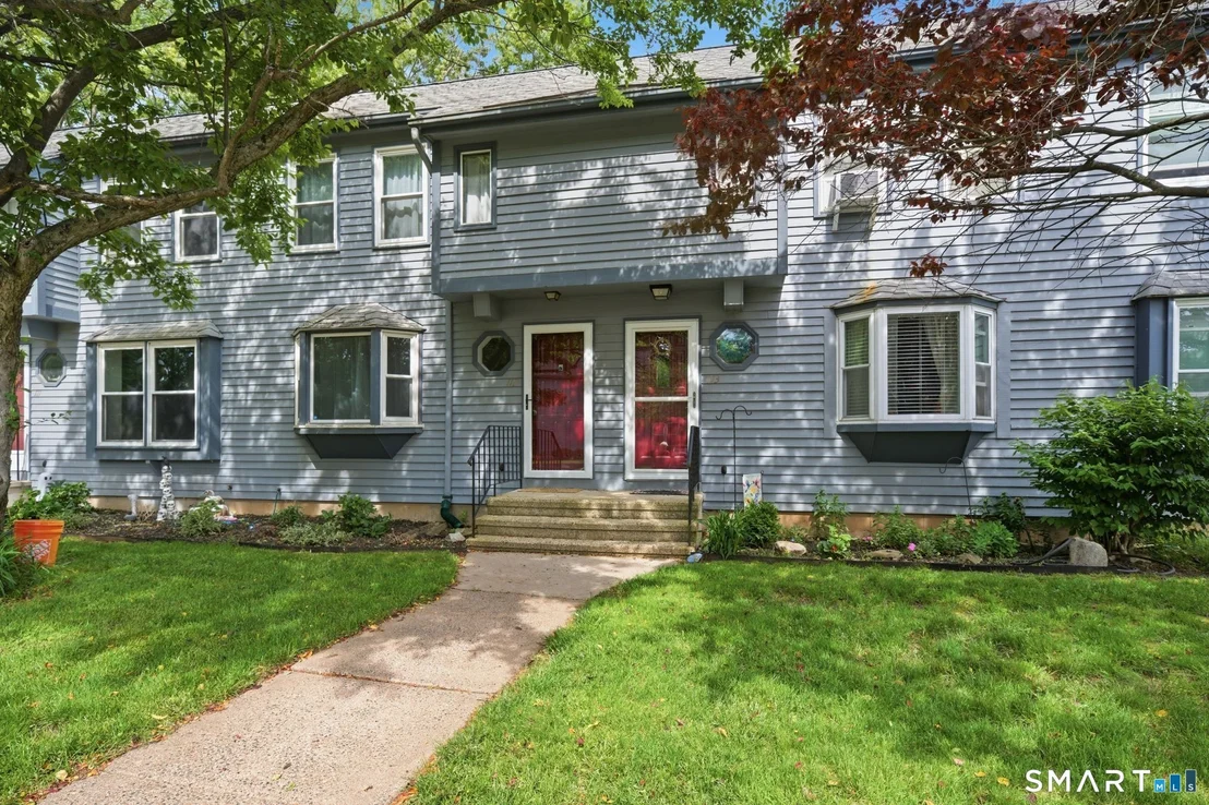 Photo of Unit 112 at 1 Abbott Road