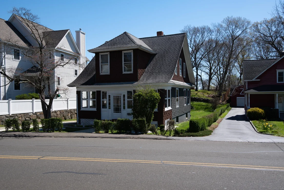 Photo of 274 High Street