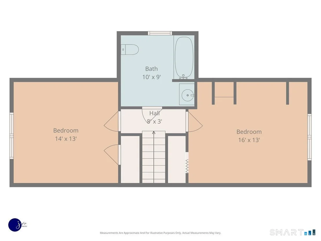 Photo of 328 Bulkeley Hill Road