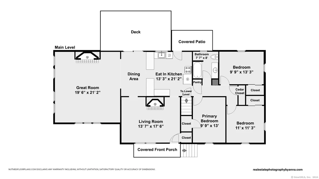 Photo of 40 Buckingham Road