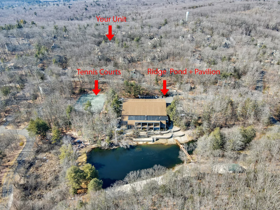 Photo of Unit 337 at 337 Ledge Drive