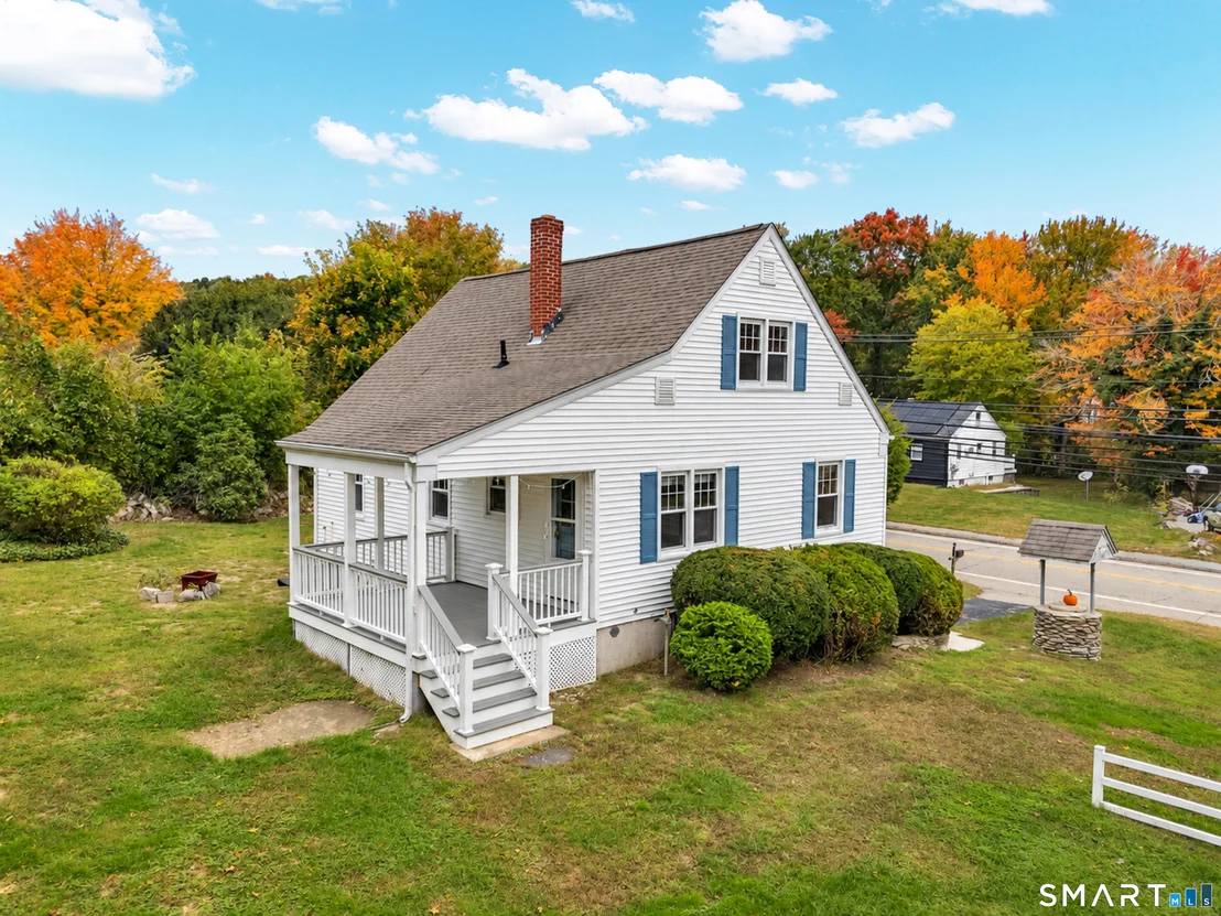 Photo of 282 Boston Post Road