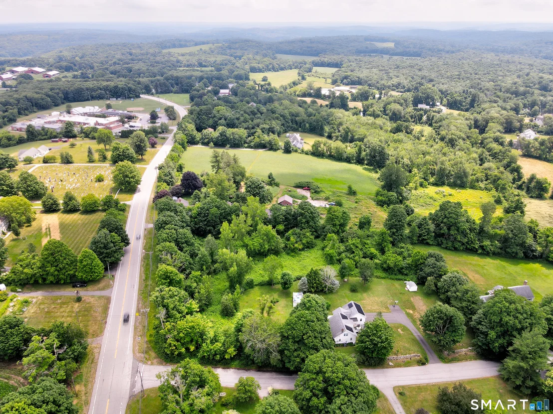 Photo of 3 Hall Road