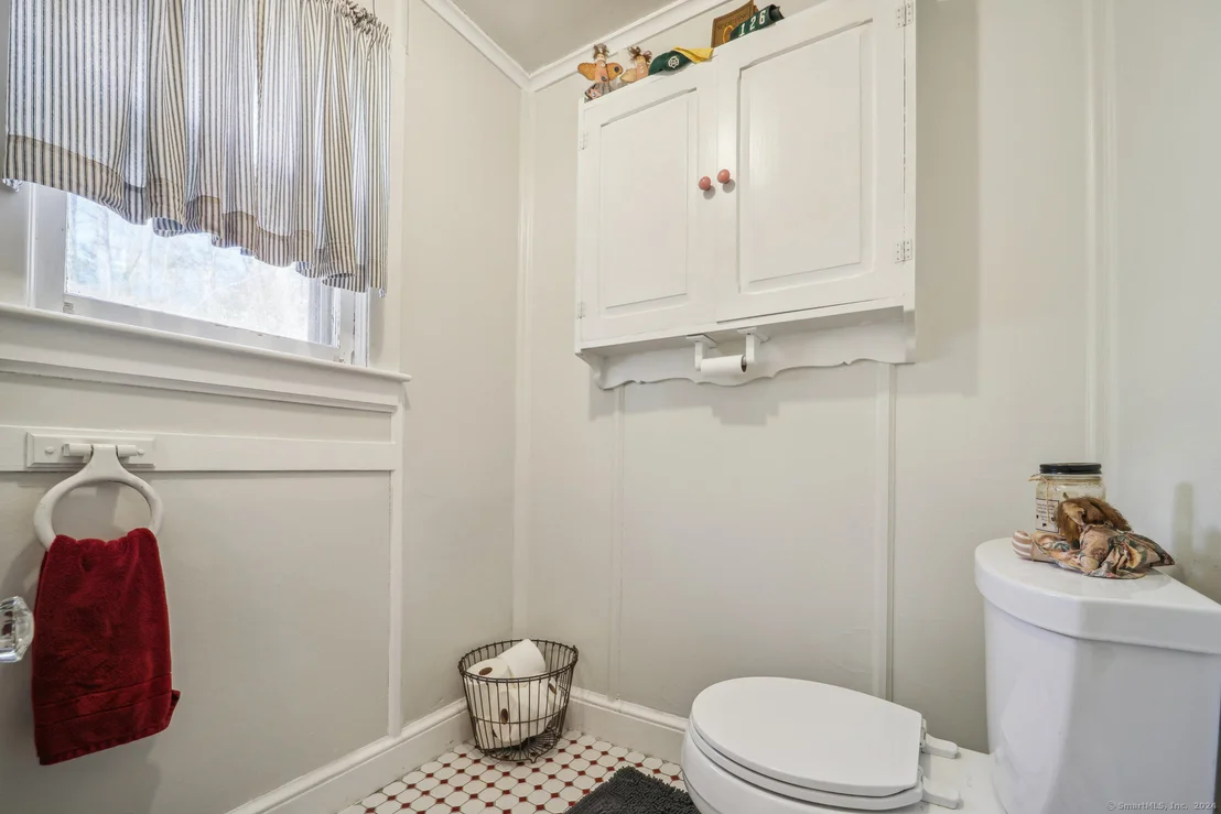 Photo of 55 Woolson Street