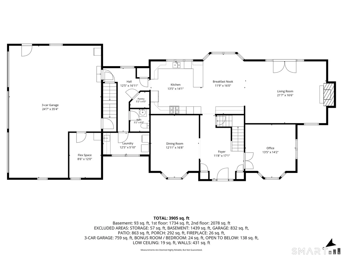 Photo of 46 Andrews Road