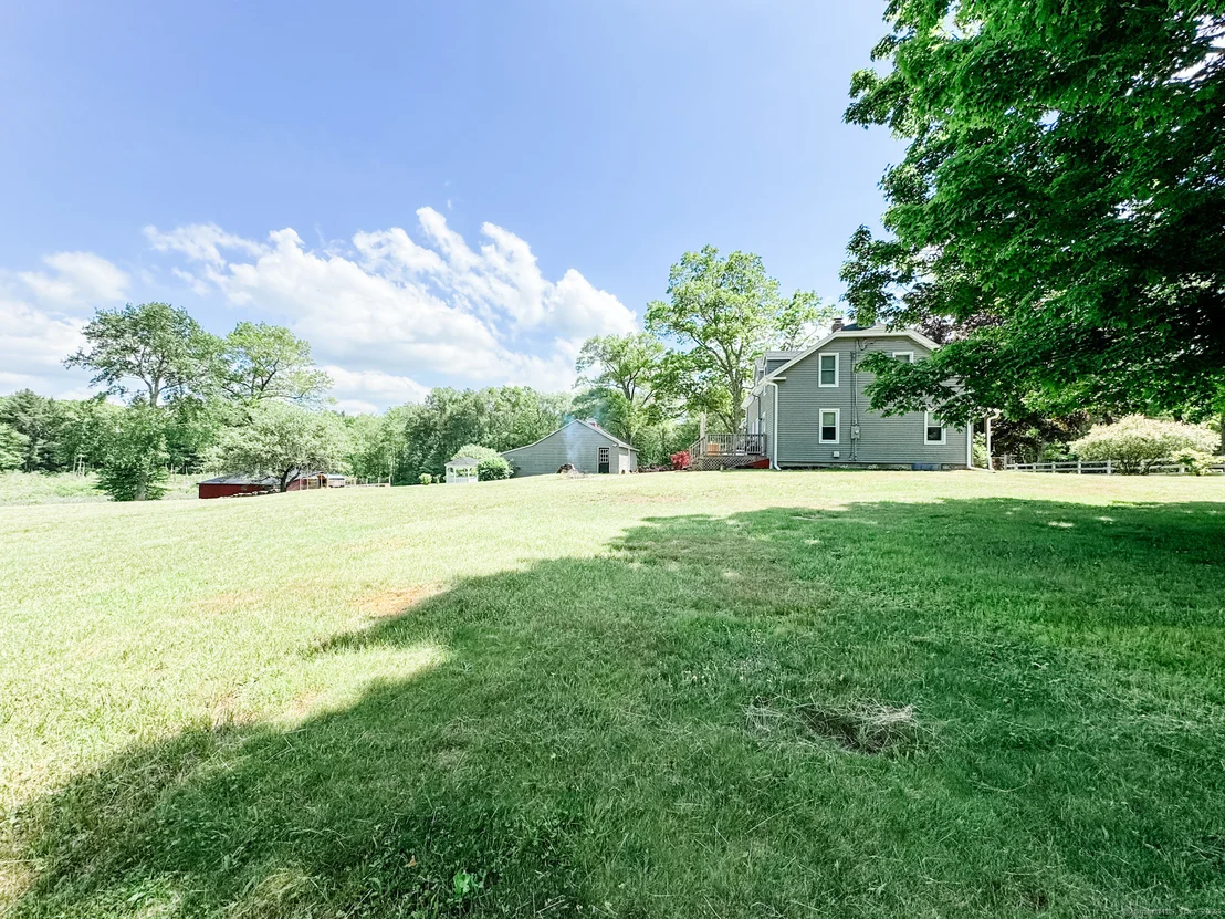 Photo of 492 Bailey Hill Road