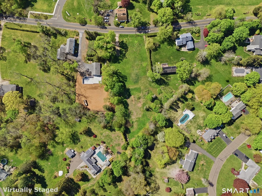 Photo of 190 Damascus Road