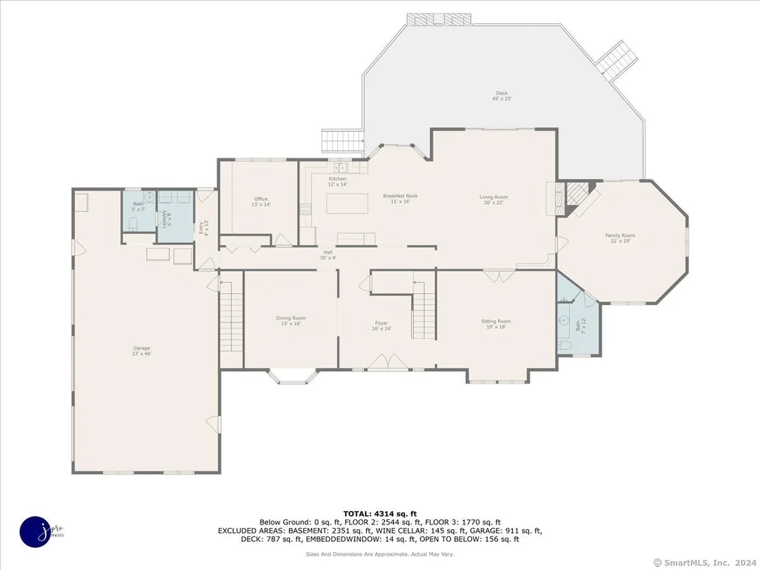 Photo of 593 Park Road Extension