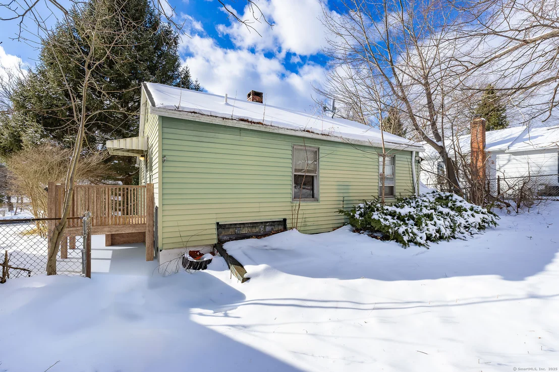 Photo of 486 Barlow Street