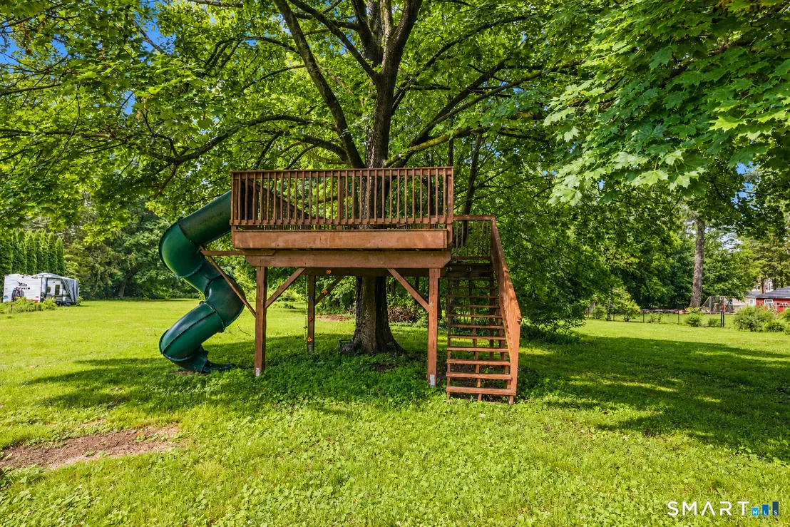 Photo of 295 Wolcott Hill Road