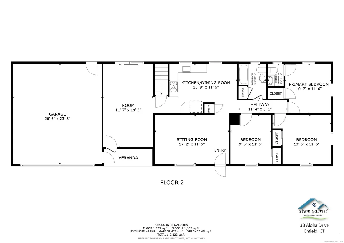 Photo of 38 Aloha Drive