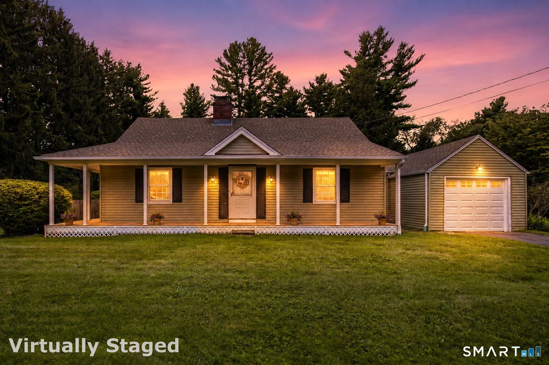 Photo of 137 Harrison Road