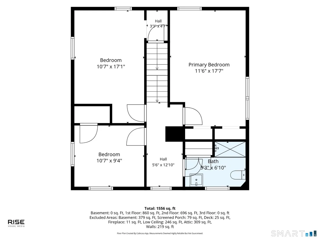 Photo of 310 Lestertown Road