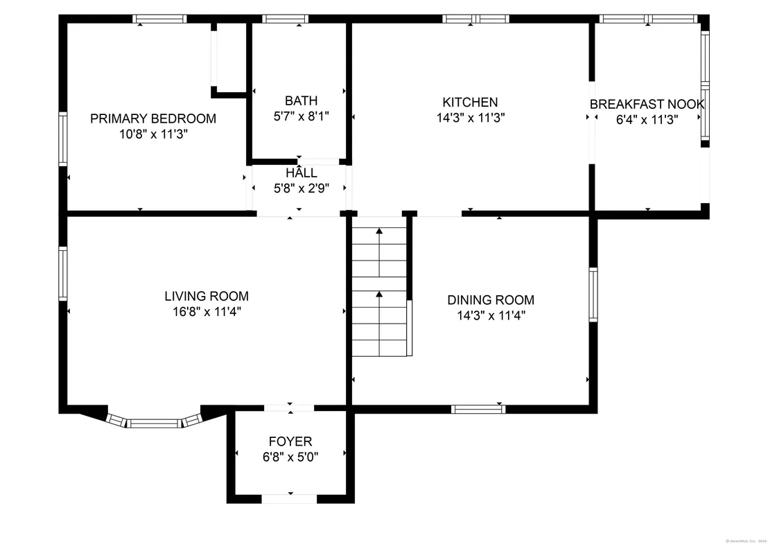 Photo of 526 Candee Road