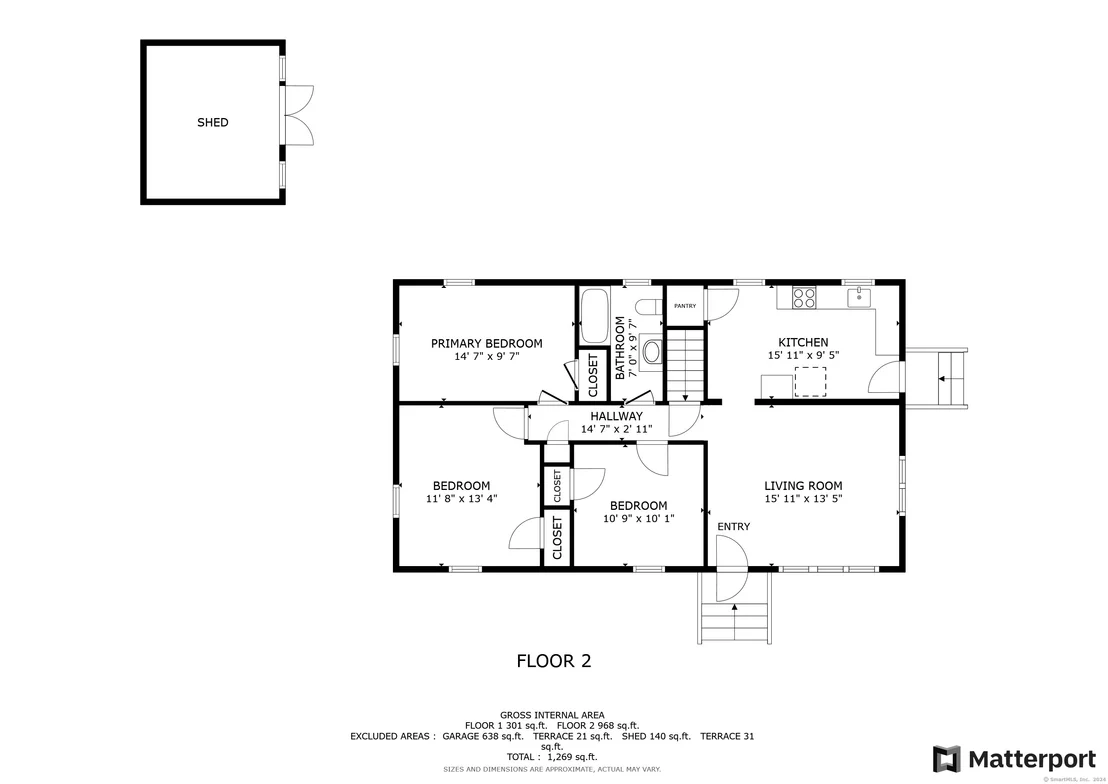 Photo of 27 Spring Valley Road