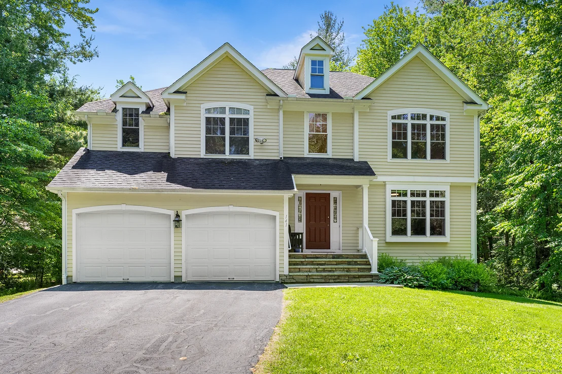 Photo of 141 Ives Road