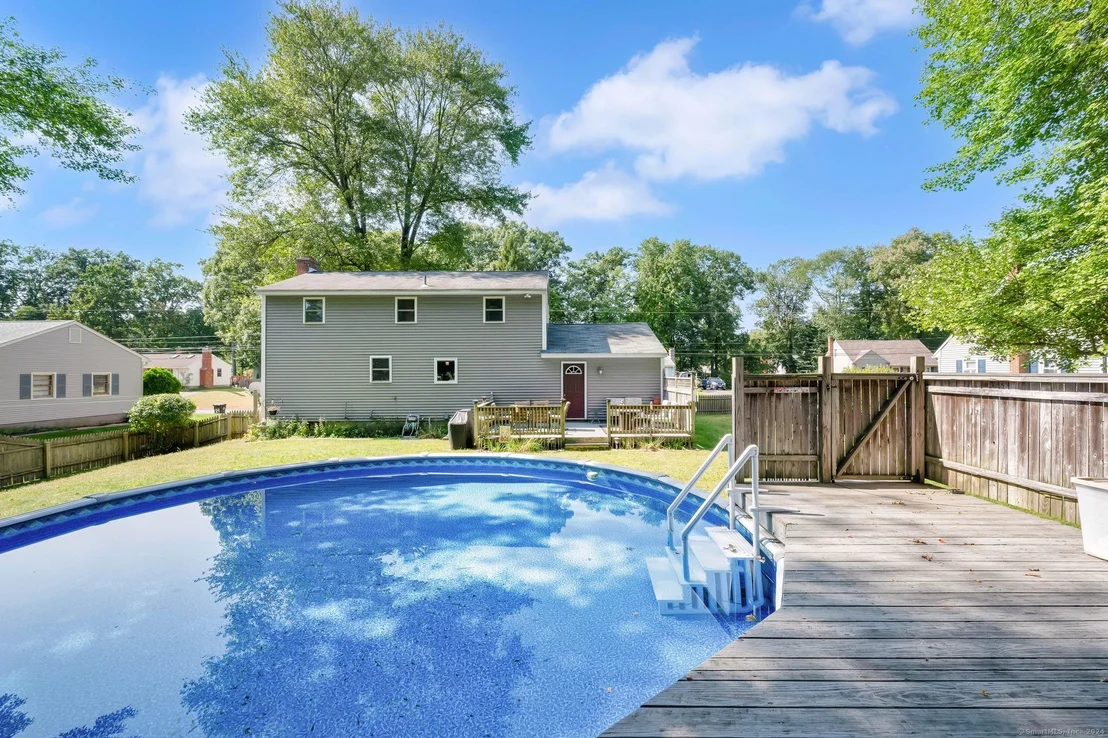Photo of 27 Standish Street
