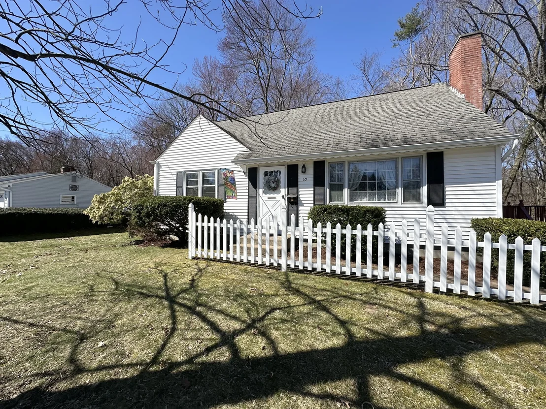 Photo of 10 Vernon Road