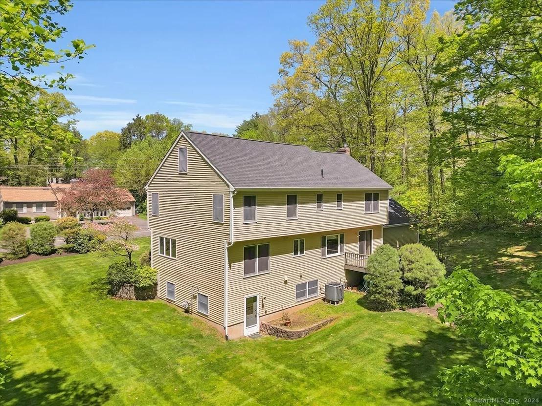 Photo of 418 Spring Lake Road