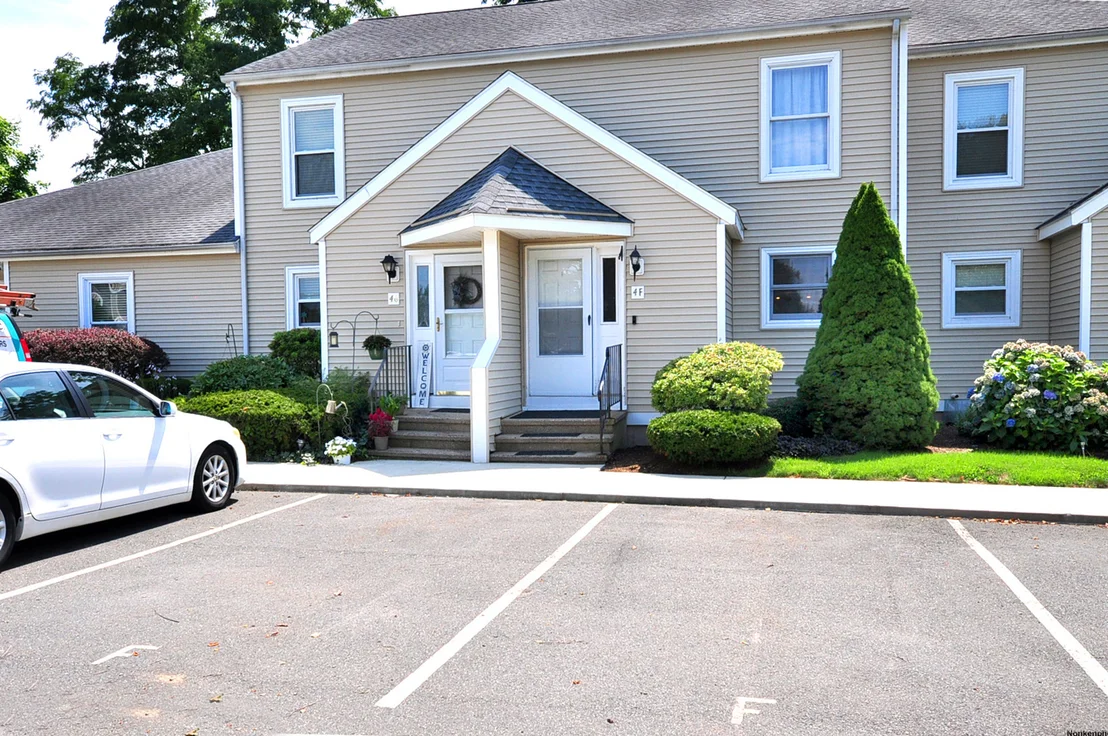Photo of Unit APTF at 4 The Hamlet