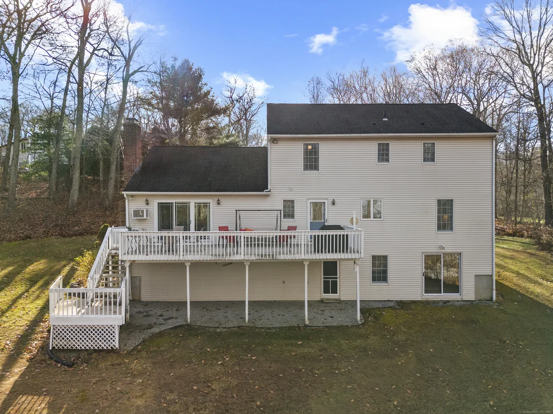 Photo of 241 Bulkeley Hill Road