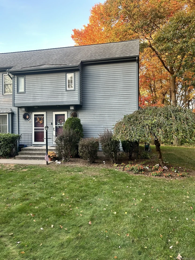 Photo of Unit 189 at 1 Abbott Road