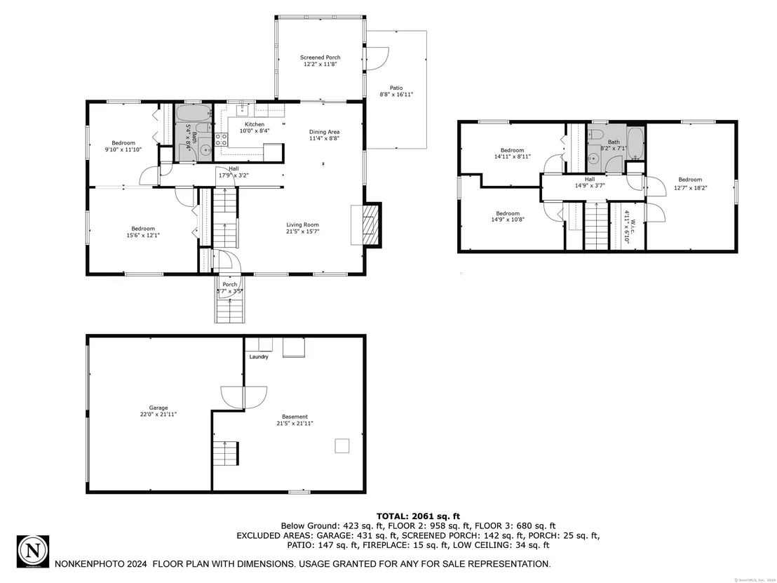 Photo of 15 Glen Road