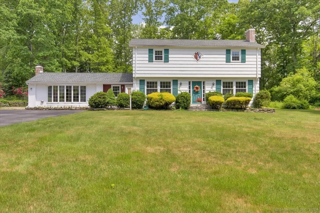 Photo of 48 Antrim Road