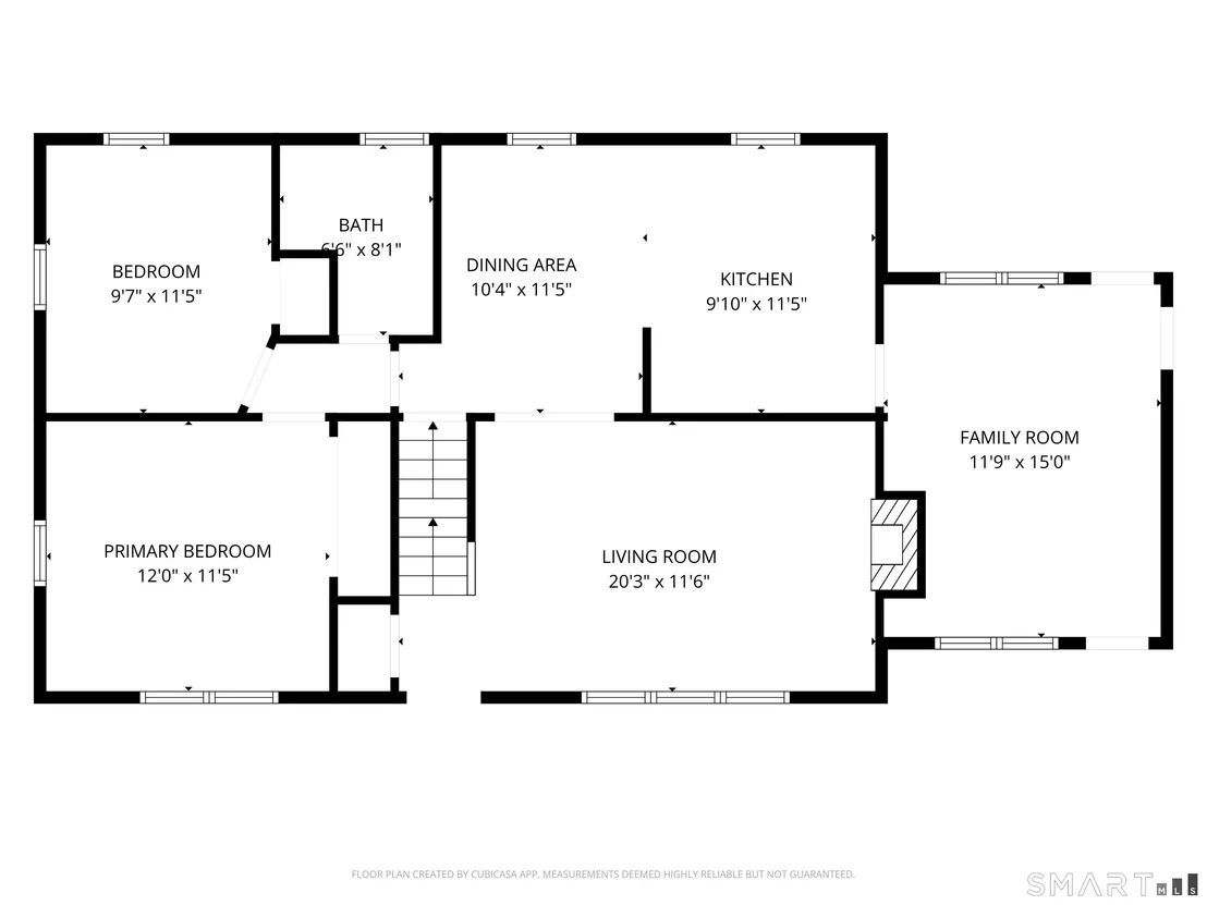 Photo of 38 Parky Drive