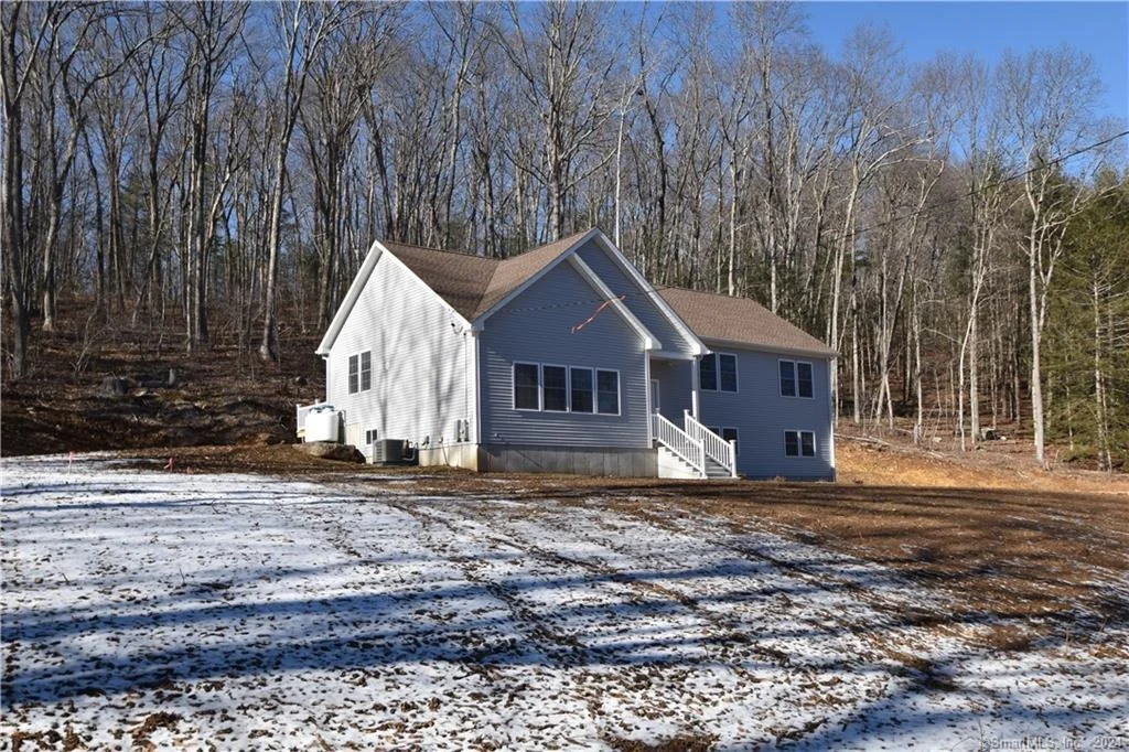 Photo of 115 Polster Road