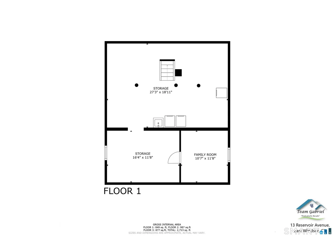 Photo of 13 Reservoir Avenue