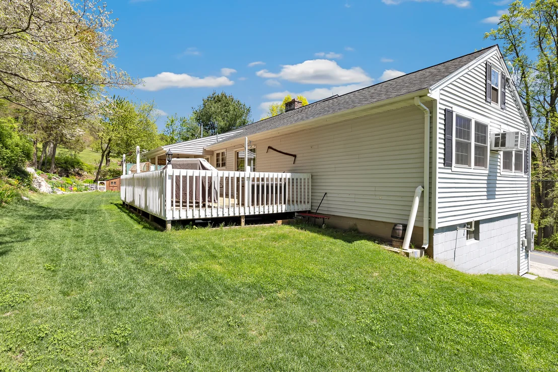Photo of 40 Buckingham Road
