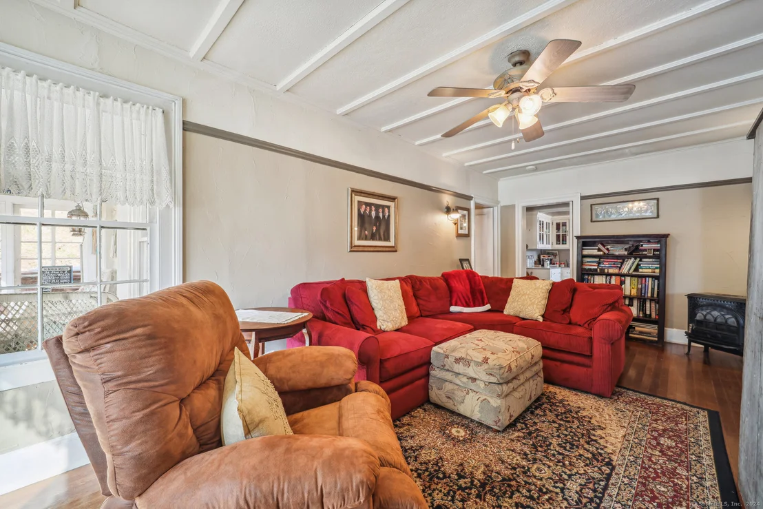 Photo of 55 Woolson Street