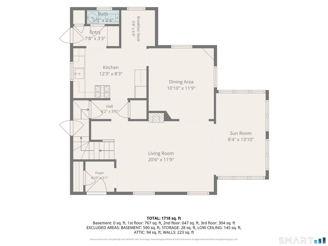 Photo of 257 Walnut Street