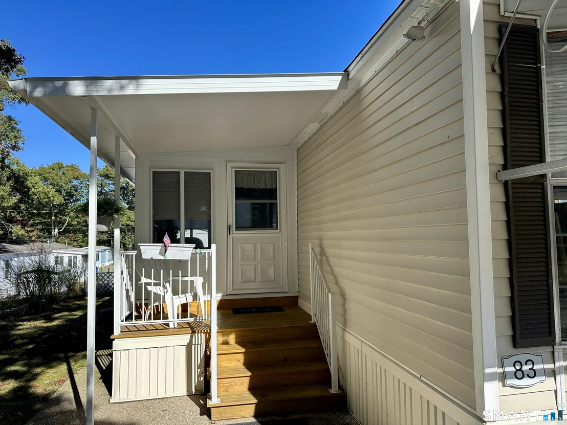 Photo of Unit LOT83 at 136 Hunters Road