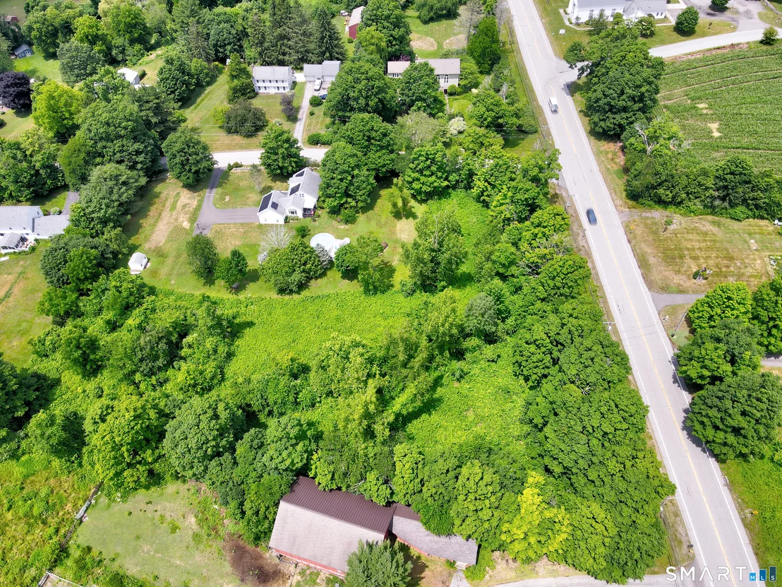 Photo of 3 Hall Road
