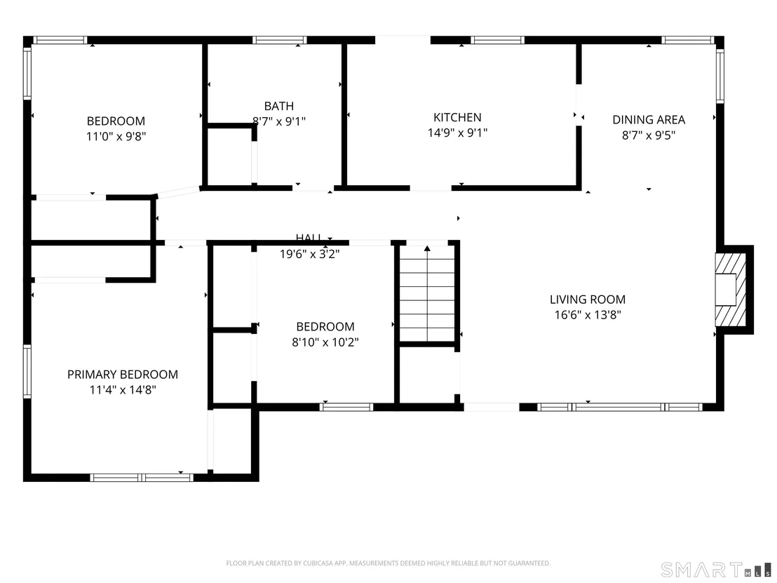 Photo of 156 Robin Hill Road