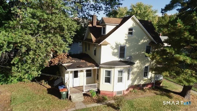 Photo of 46 3rd Street