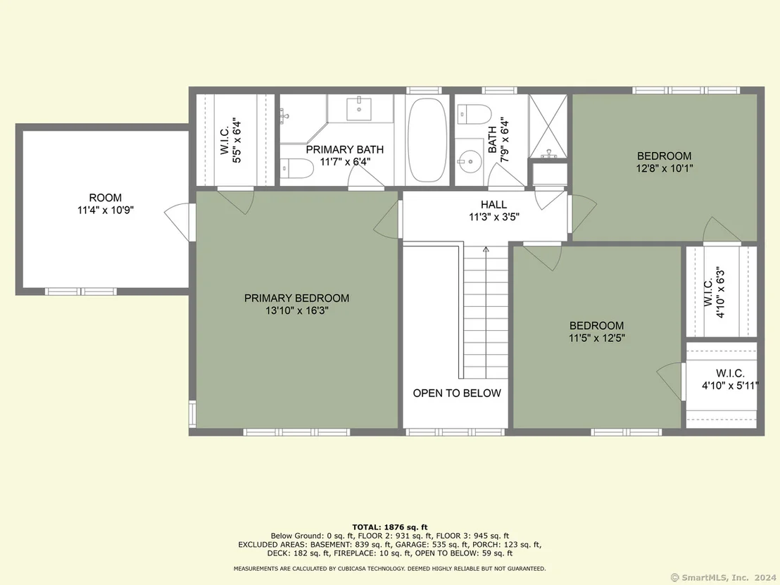 Photo of 181 Taylor Road