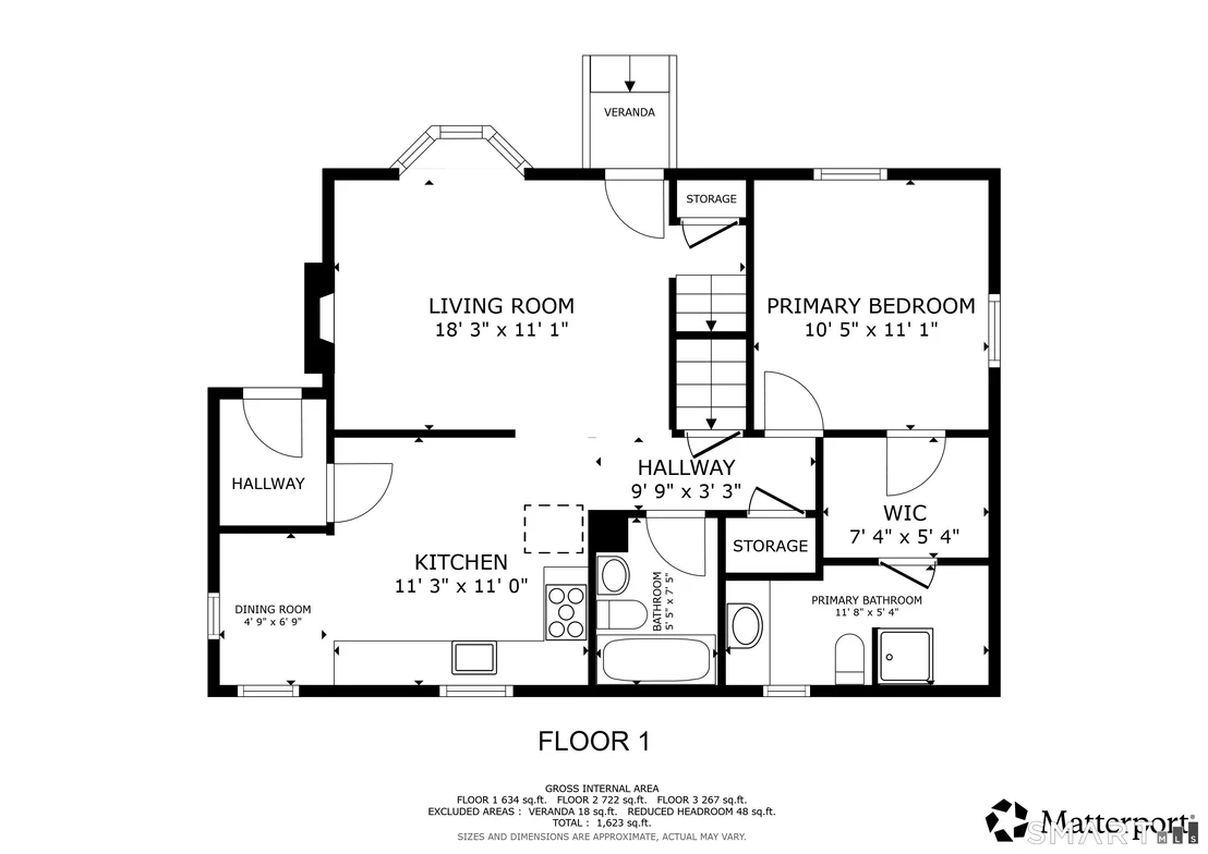 Photo of 26 Lacey Road