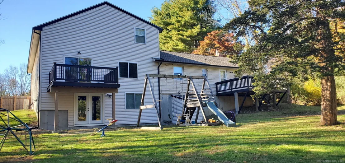 Photo of 93 Jericho Road