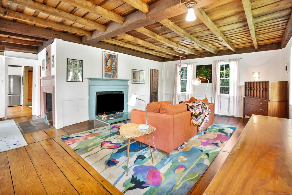 Photo of 7 Bebbington Road