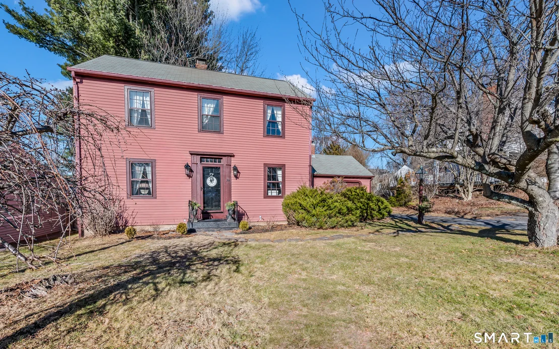 Photo of 50 Cedar Street