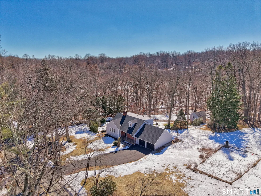 Photo of 58 Bee Mountain Road