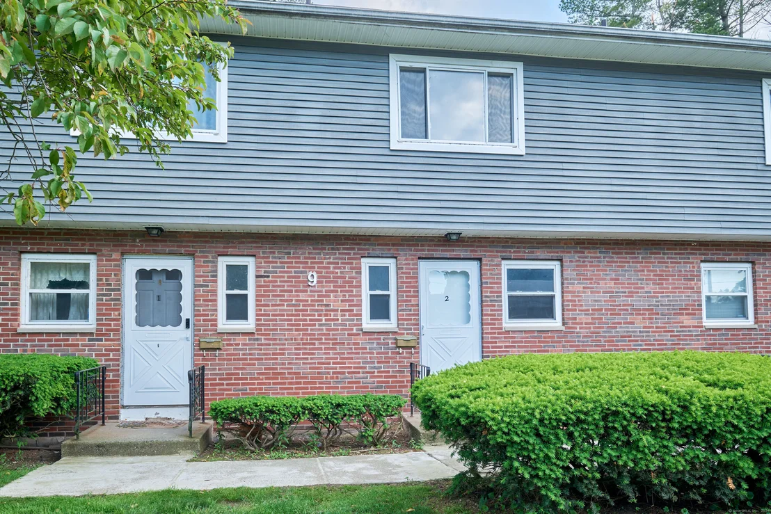Photo of Unit APT2 at 9 Camelot Drive