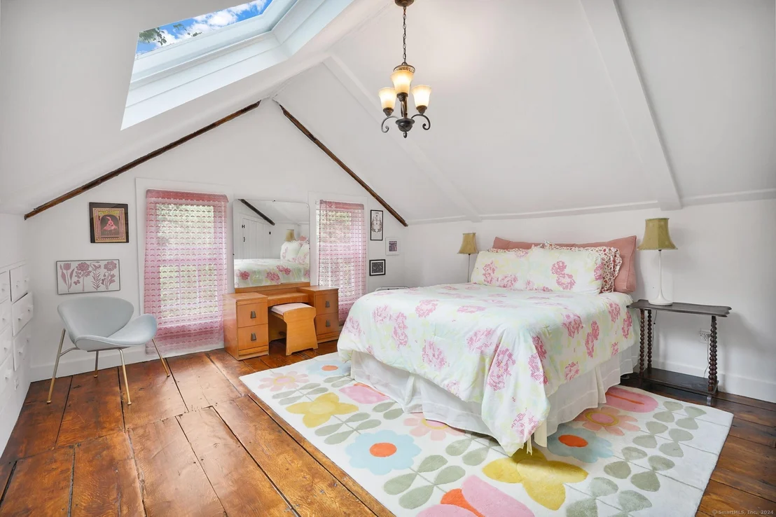 Photo of 7 Bebbington Road