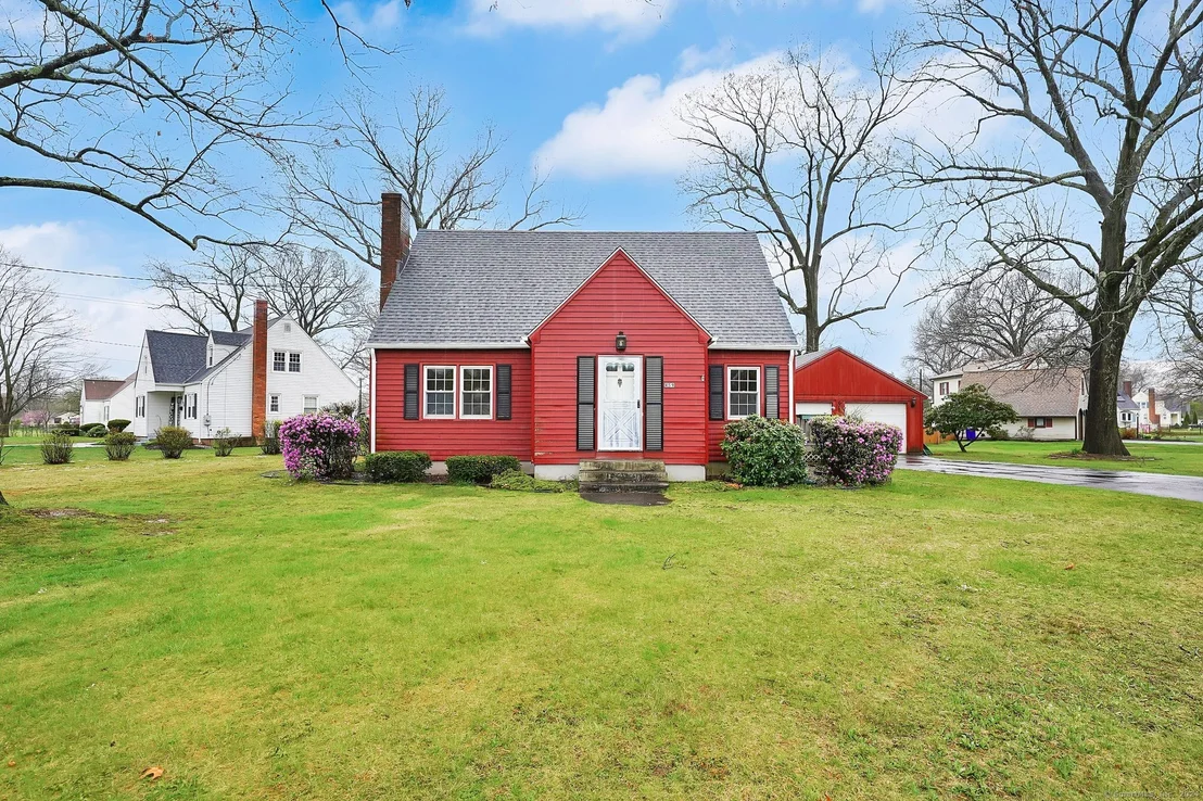 Photo of 459 Elm Street