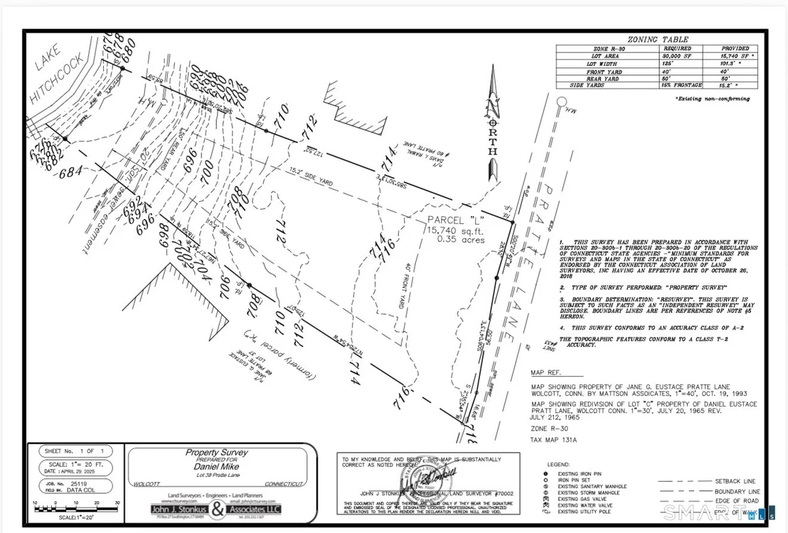 Photo of Lot 38 Pratte Lane
